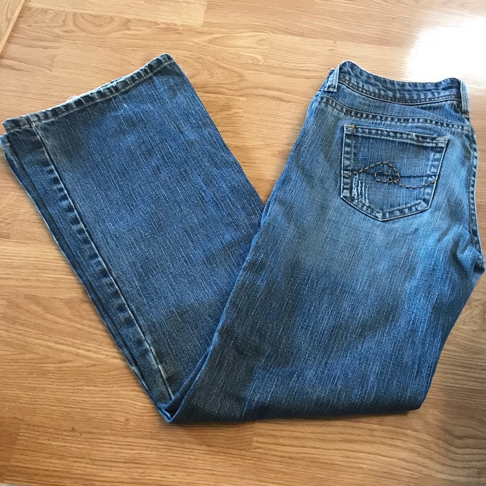 Maurices Premium Flare Jeans 💜For Bundles Only💜
